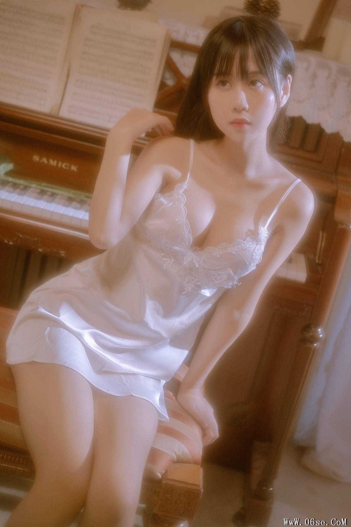 YiTuYu艺图语 Vol.3693 Meng Ya Er[29P]-六色网
