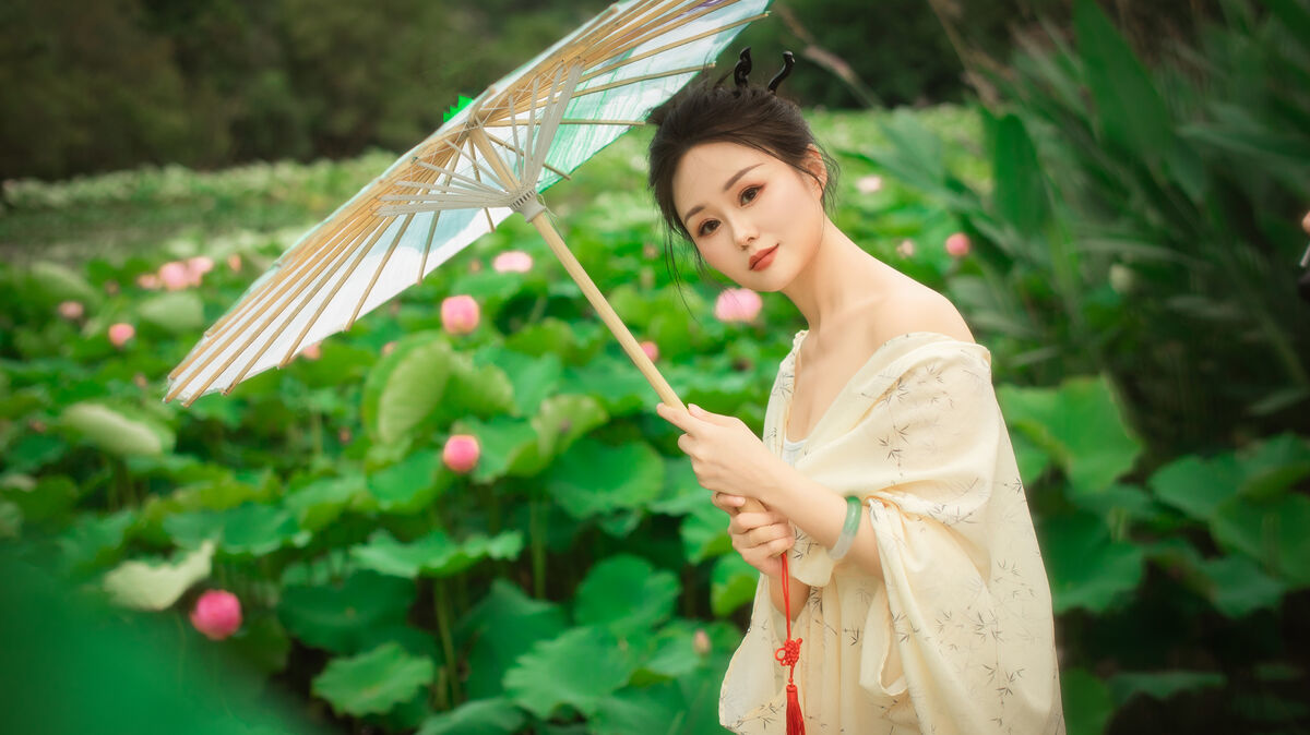 图片[17]-YiTuYu艺图语 Vol.7568 Er Shi Si Shi[23P]-六色网