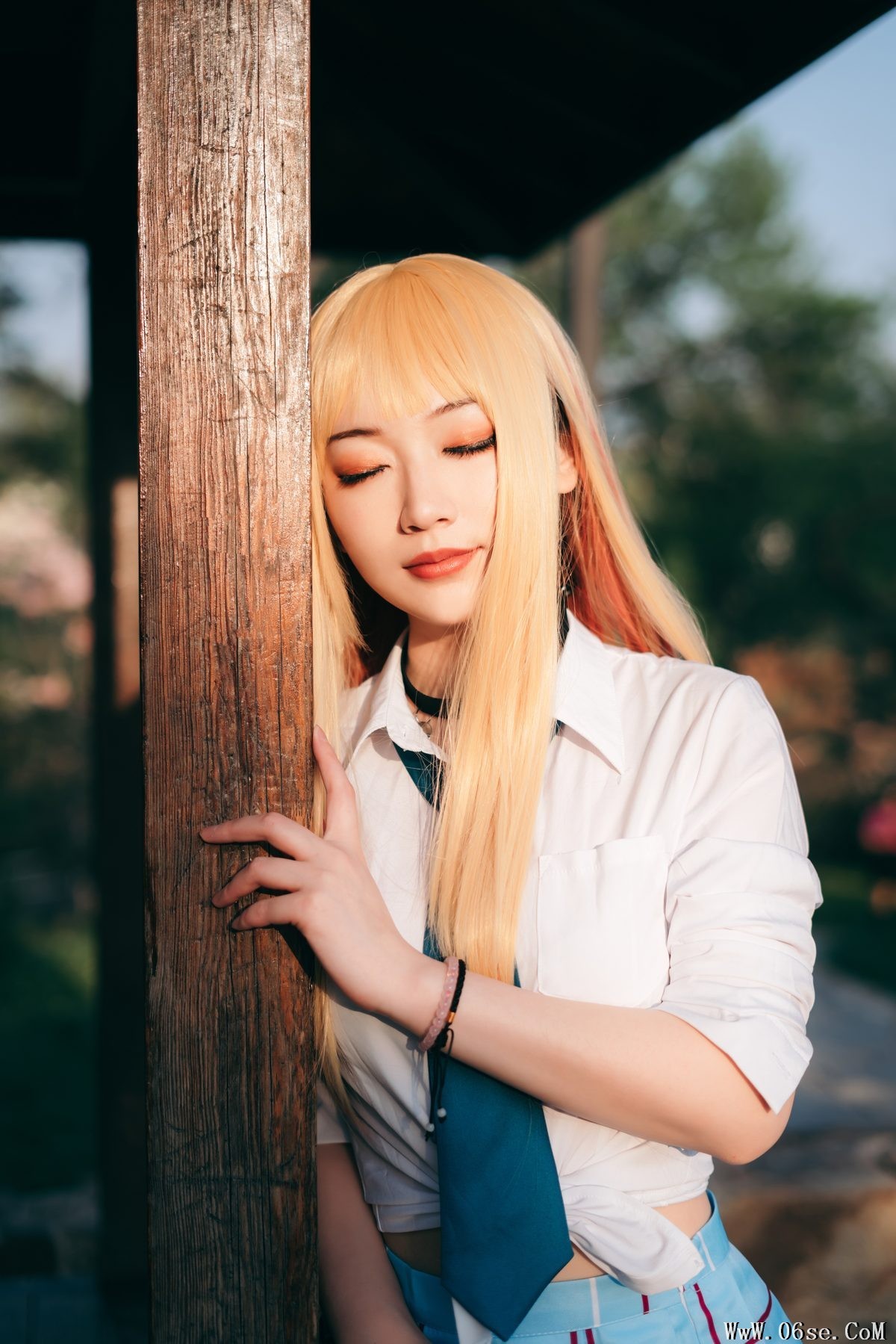图片[16]-YiTuYu艺图语 Vol.4172 Tao Mo Gong Zi X[29P]-六色网