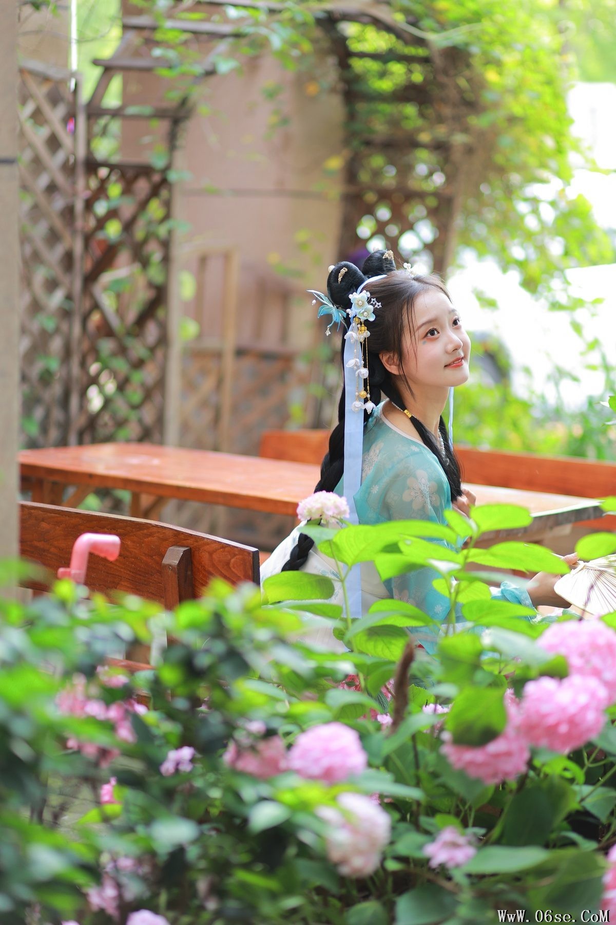 图片[15]-YiTuYu艺图语 Vol.4703 You Er Bai Bai[22P]-六色网