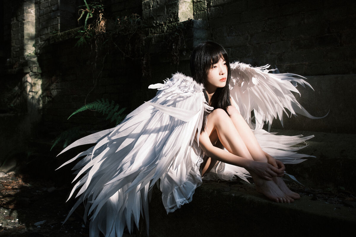 图片[4]-YiTuYu艺图语 Vol.6574 Xiao Song Ma Nai[38P]-六色网