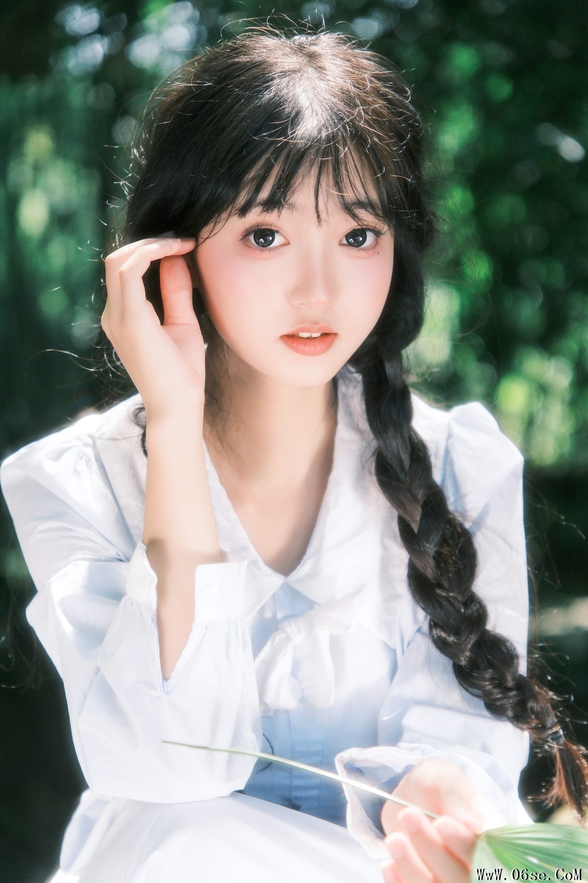 图片[14]-YiTuYu艺图语 Vol.5764 Er Liang Feng Yue[30P]-六色网
