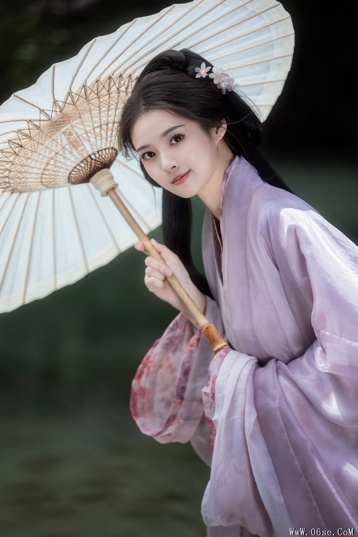图片[10]-YiTuYu艺图语 Vol.3911 San Ye Jiang Jiang[47P]-六色网