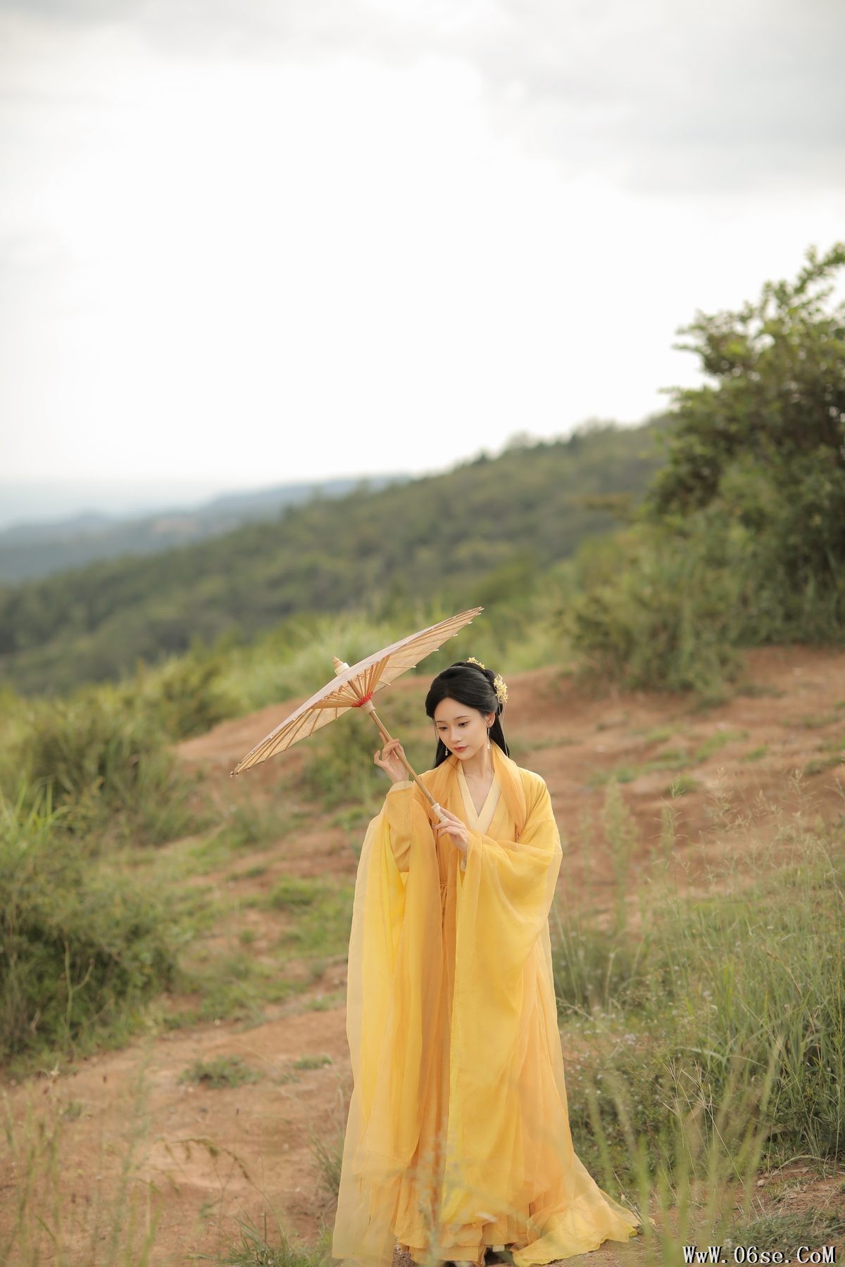 图片[5]-YiTuYu艺图语 Vol.5541 Jia Yue Yue Yue[33P]-六色网
