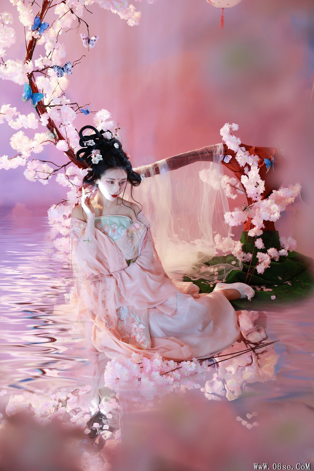 图片[18]-YiTuYu艺图语 Vol.4784 Suan Suan[21P]-六色网