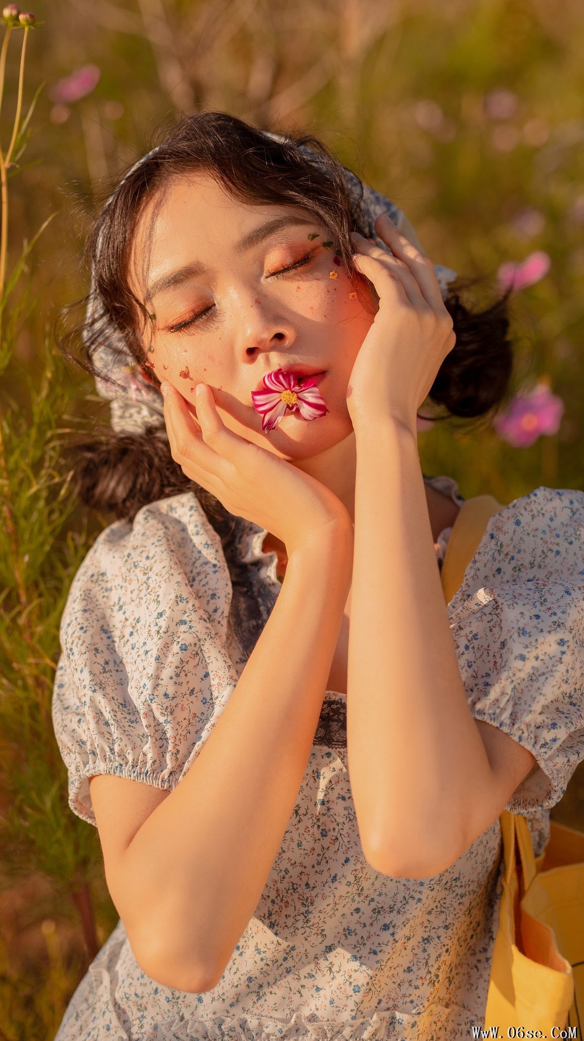 图片[35]-YiTuYu艺图语 Vol.5548 Yi[56P]-六色网