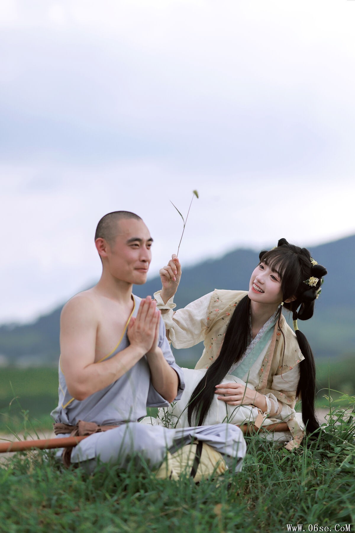 图片[10]-YiTuYu艺图语 Vol.7770 You Er A Yu[23P]-六色网