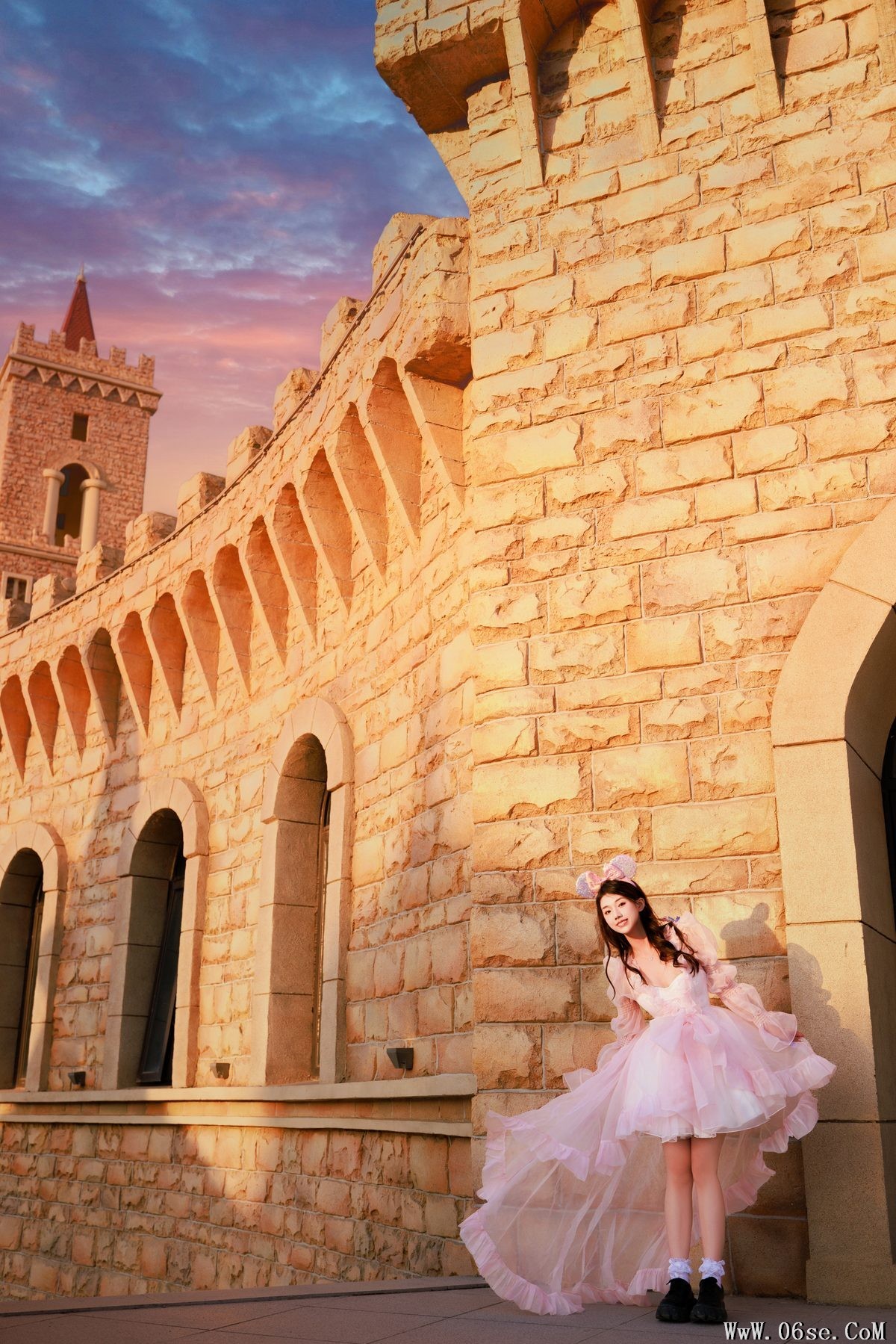 图片[15]-YiTuYu艺图语 Vol.4969 Pei Tong Xue[34P]-六色网