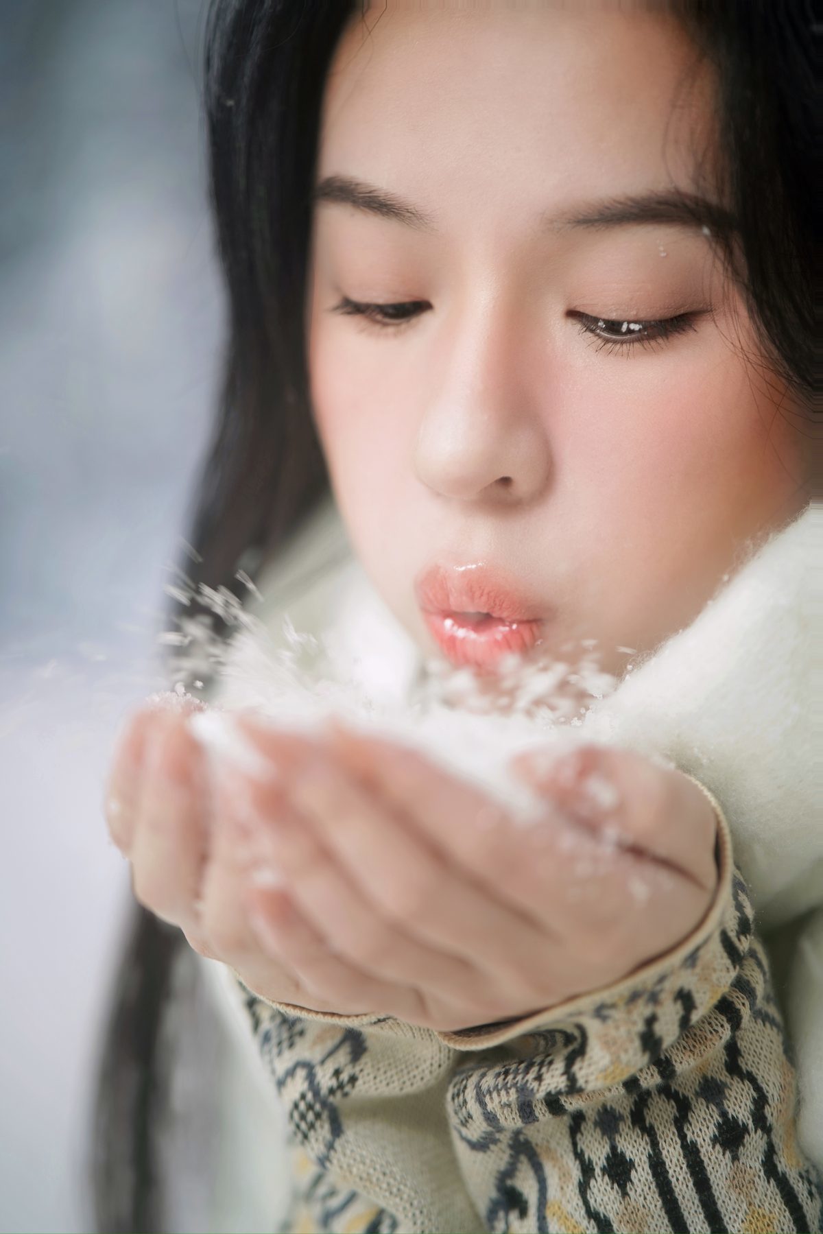 图片[14]-YiTuYu艺图语 Vol.3393 Xiao Su[24P]-六色网