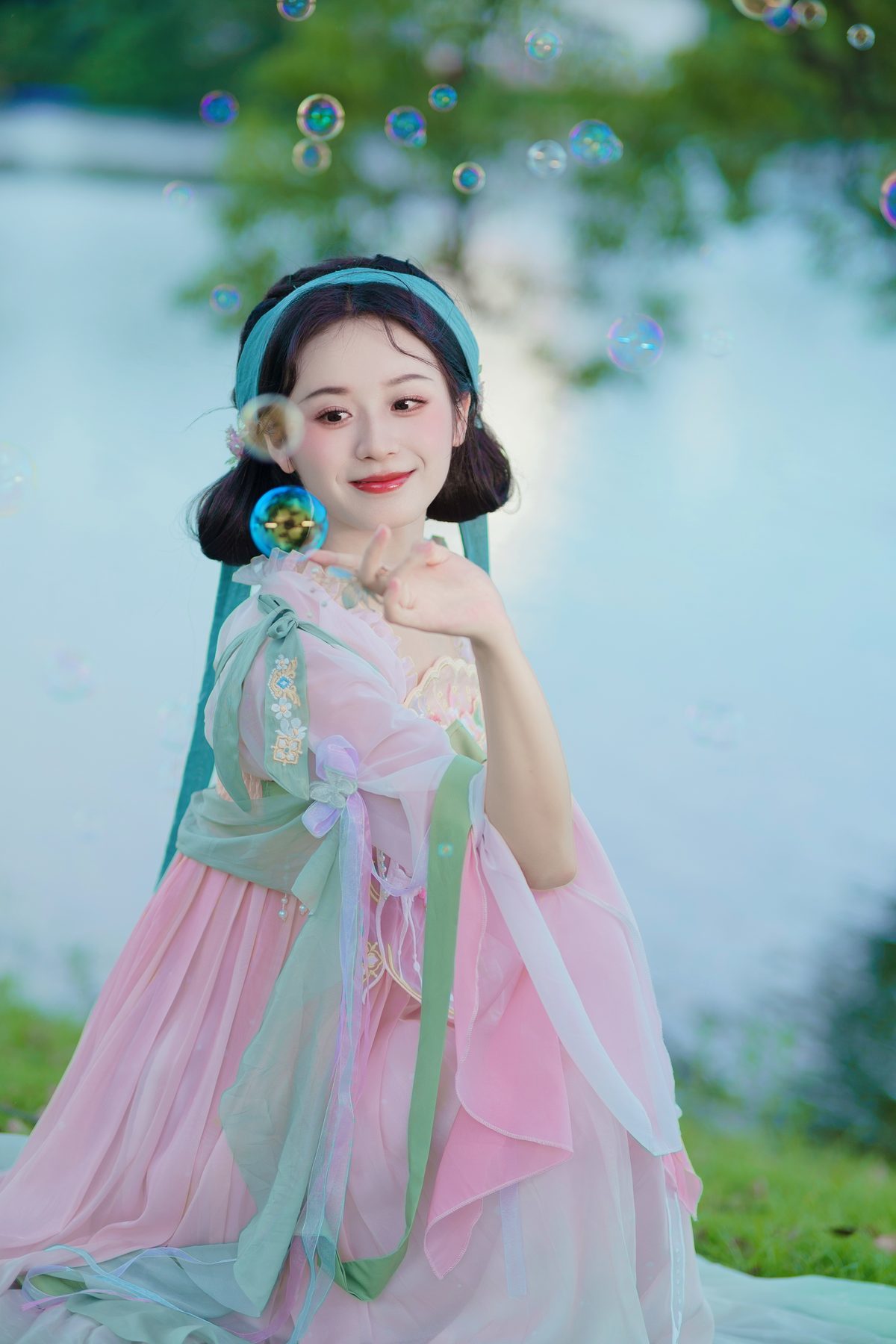 图片[42]-YiTuYu艺图语 Vol.5638 Shu Pian Yoyi[45P]-六色网