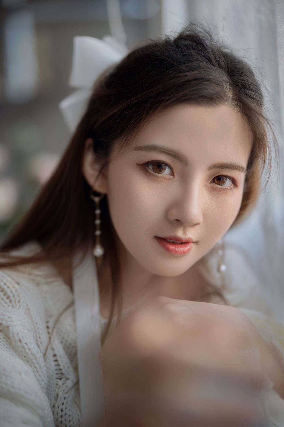 图片[9]-YiTuYu艺图语 Vol.3174 Dtifa Ding Xiao Ni[30P]-六色网