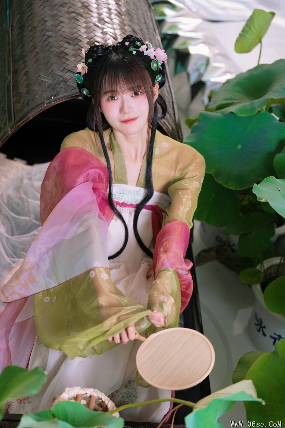 图片[9]-YiTuYu艺图语 Vol.4707 Tu Zi Zzz Bu Chi Hu Luo Bo[56P]-六色网