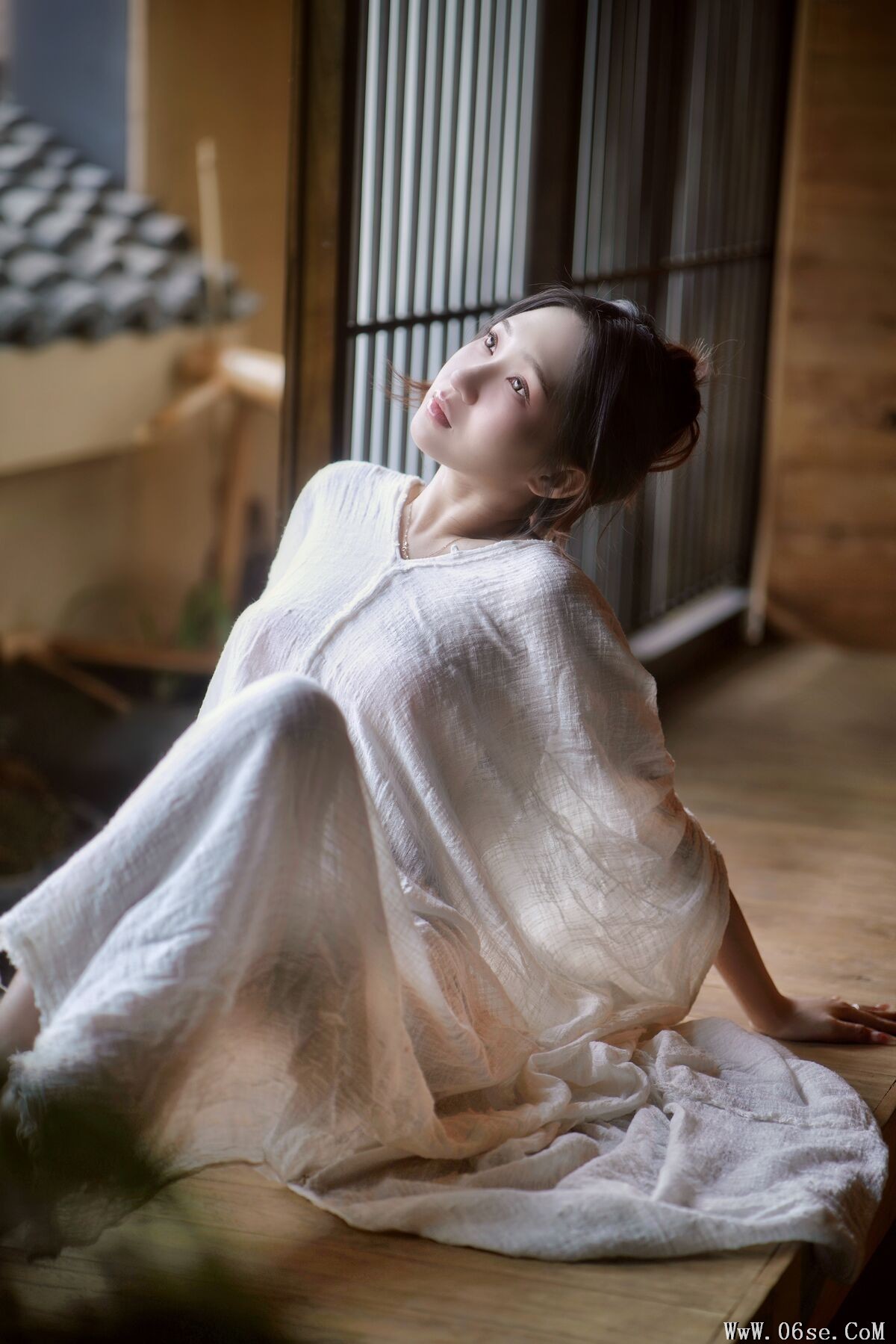 图片[17]-YiTuYu艺图语 Vol.7207 Yu Yu[25P]-六色网