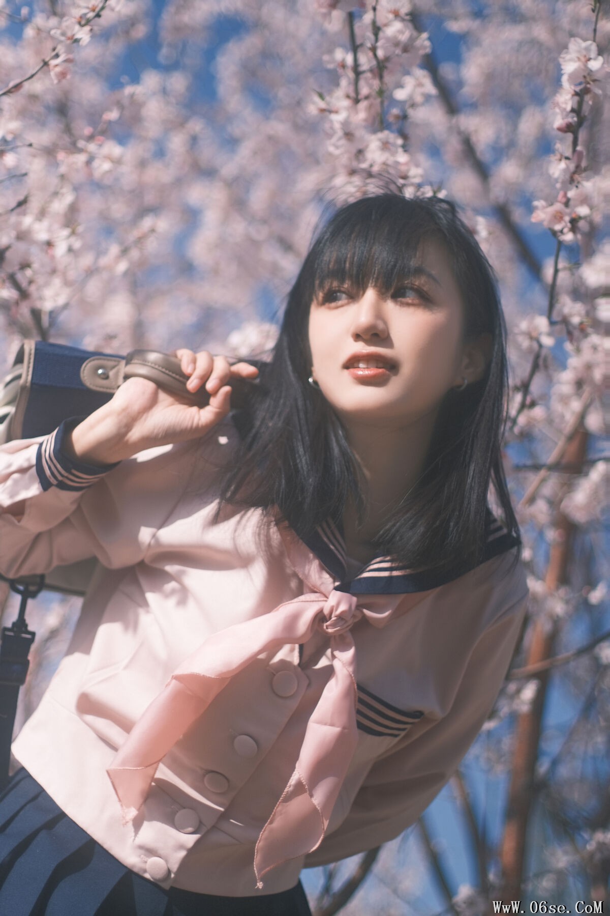 图片[12]-YiTuYu艺图语 Vol.6639 Fei Chang Liang[22P]-六色网