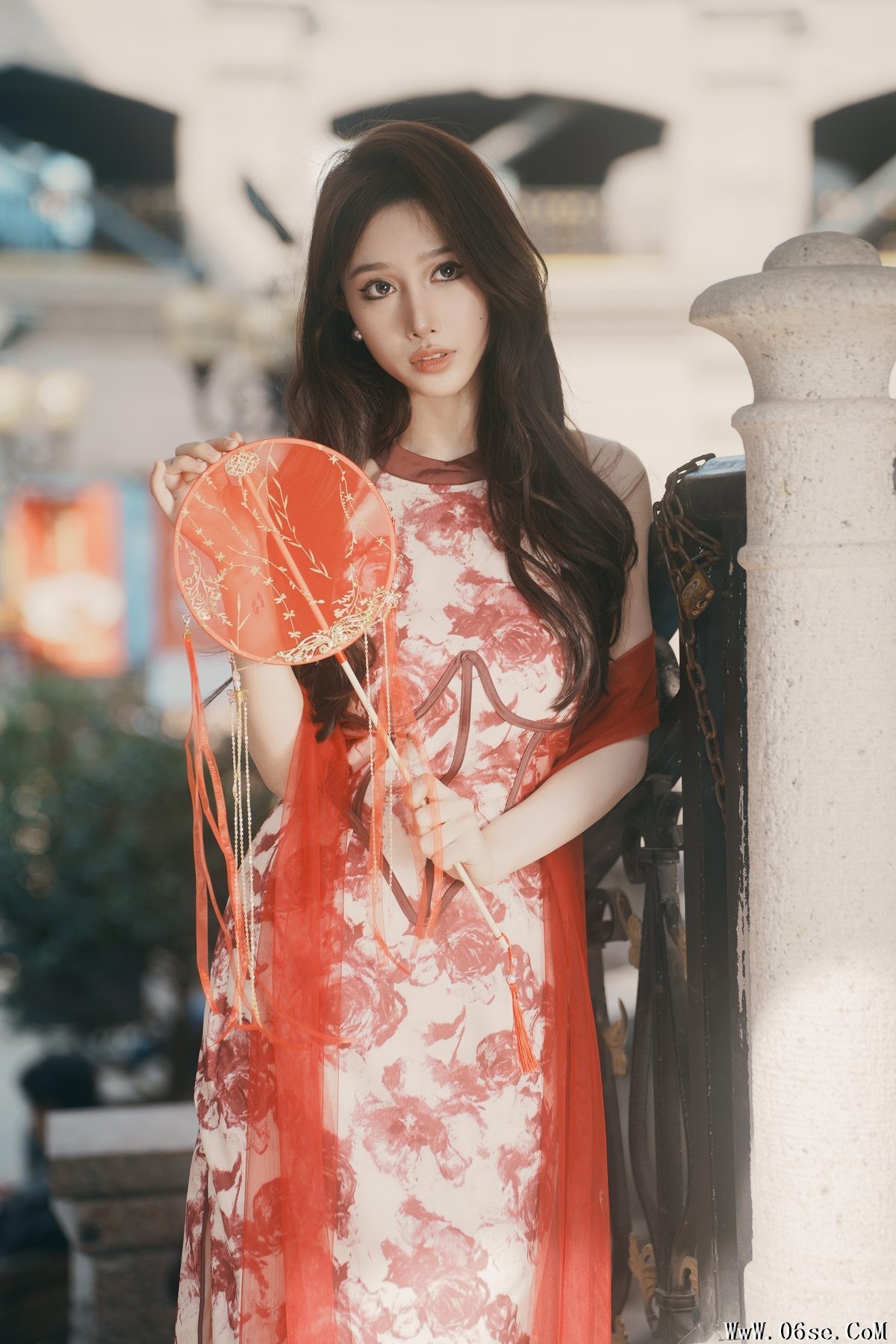图片[7]-YiTuYu艺图语 Vol.4941 Jiang Jiang[28P]-六色网