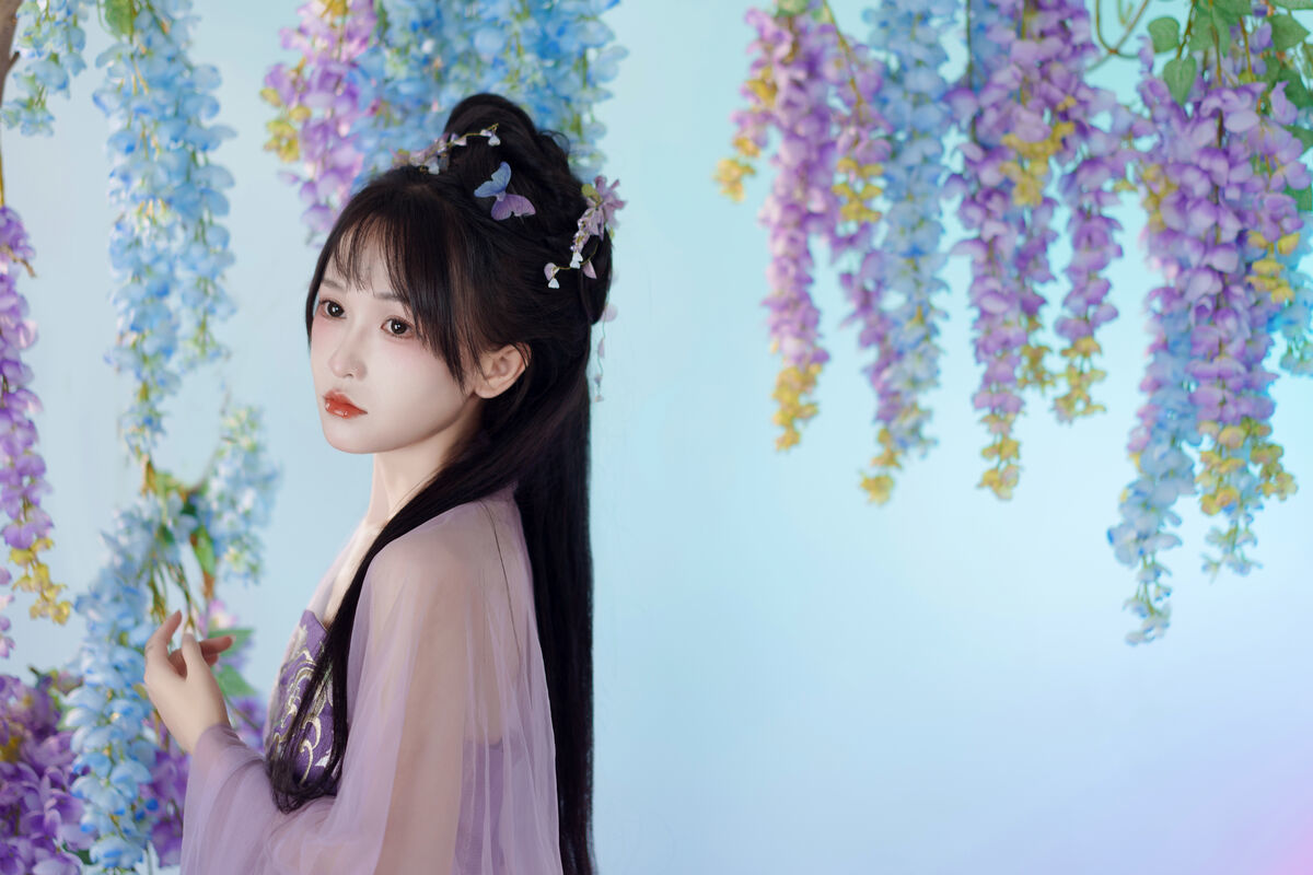 图片[14]-YiTuYu艺图语 Vol.7009 Xiao Xiao Yu[37P]-六色网