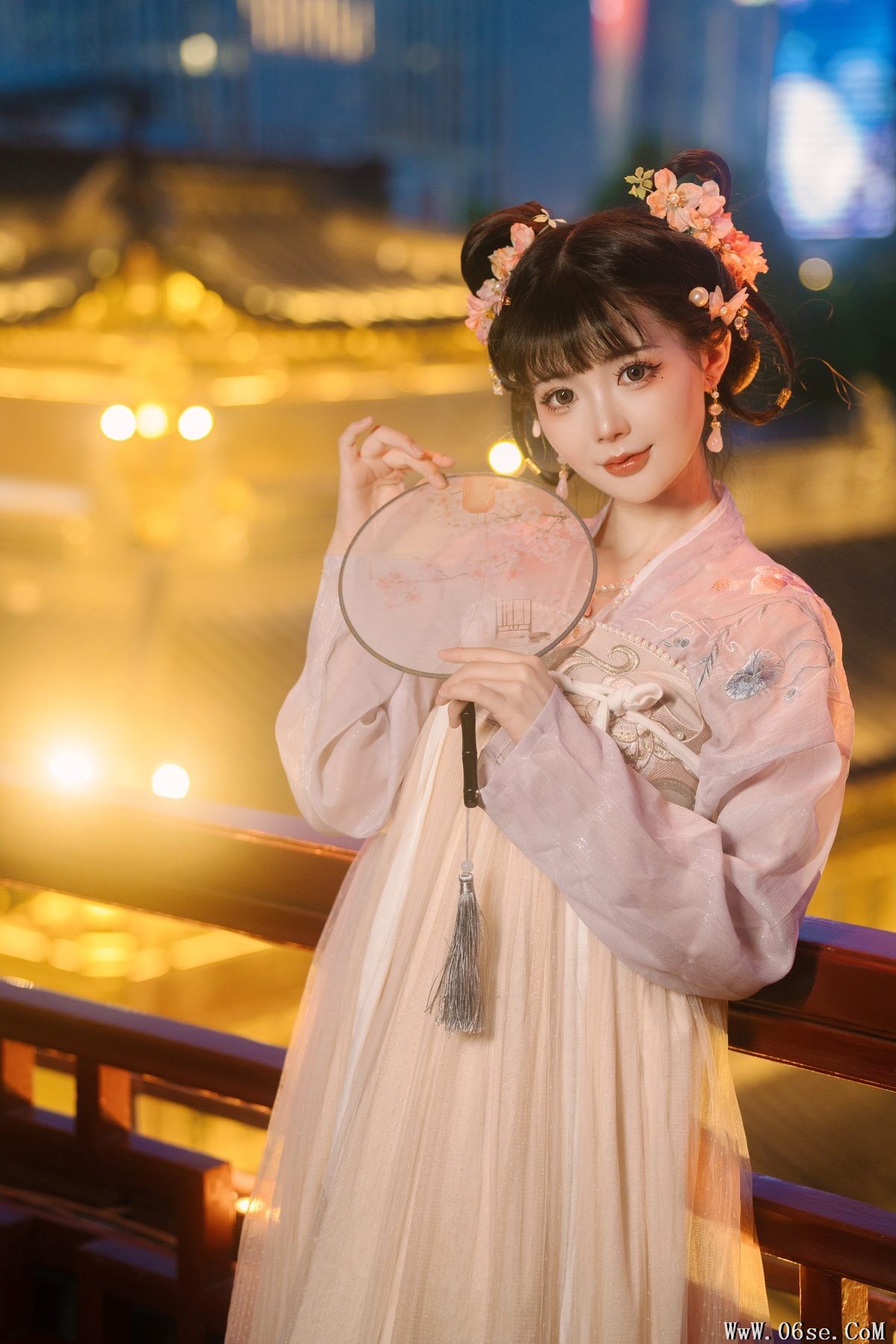 图片[21]-YiTuYu艺图语 Vol.4202 Si Yan Bu Chi Bao Zi[29P]-六色网