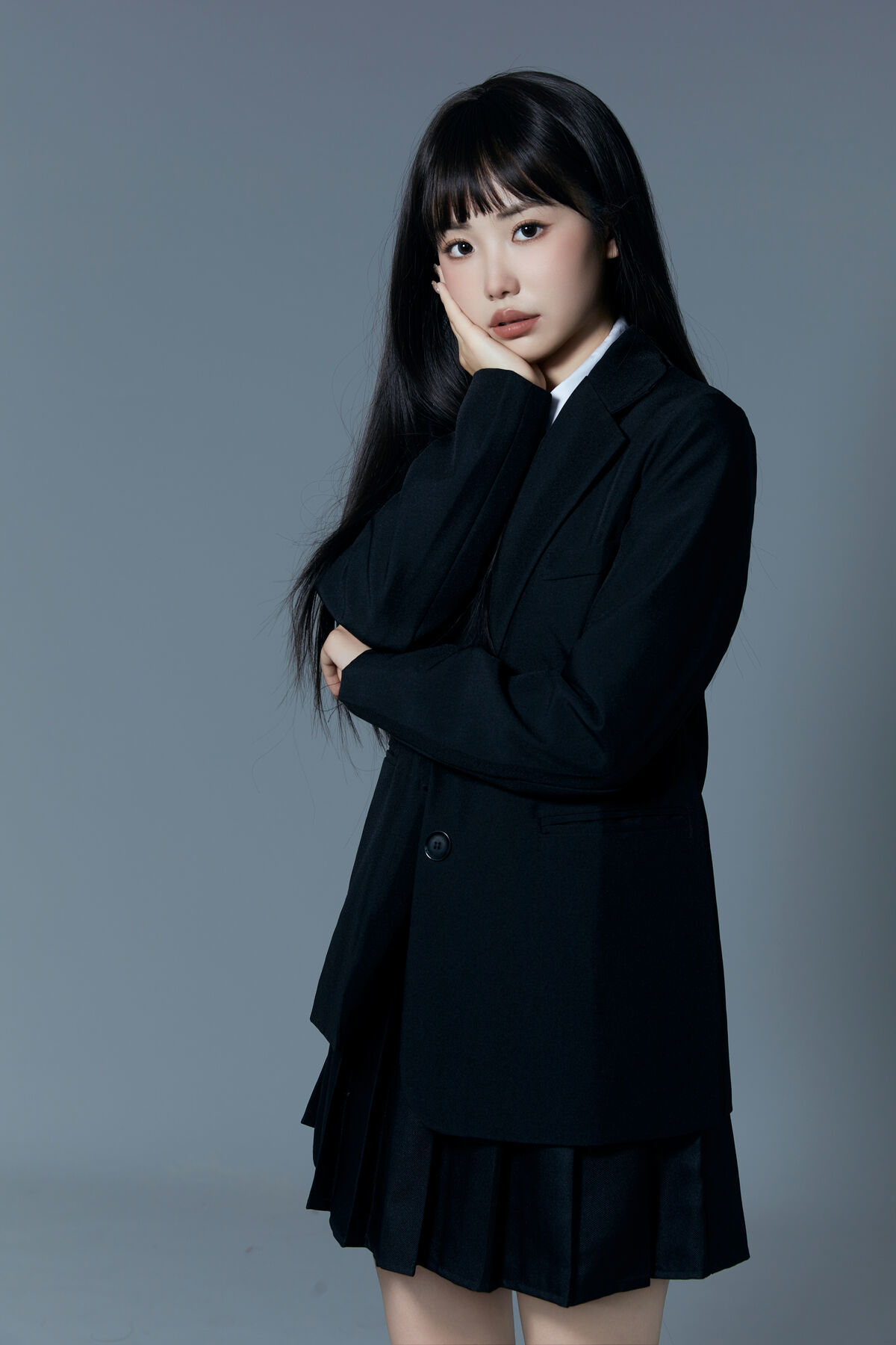 图片[4]-YiTuYu艺图语 Vol.6903 Hihiio[21P]-六色网