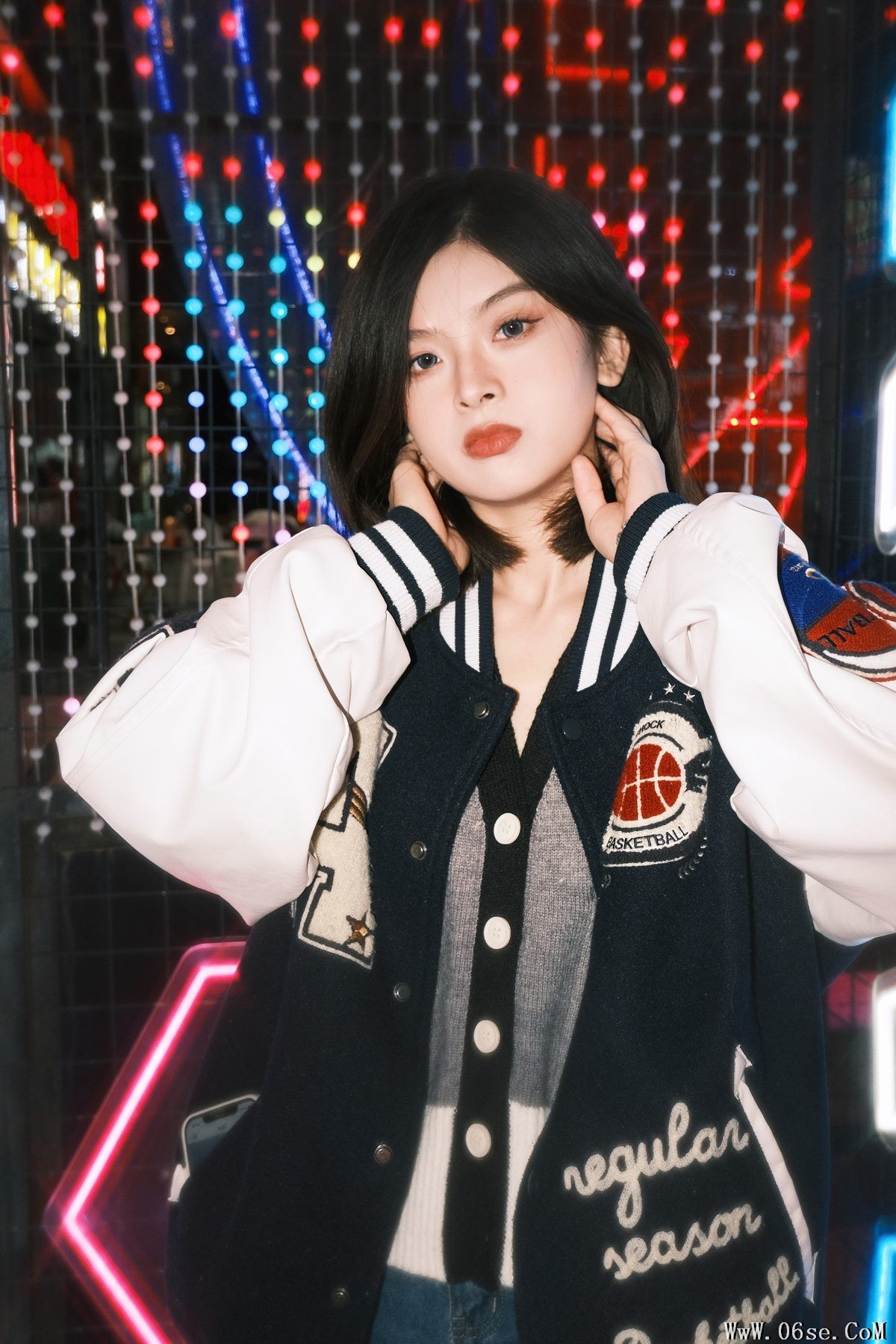 图片[10]-YiTuYu艺图语 Vol.5900 Zhang Zhang Bao[22P]-六色网