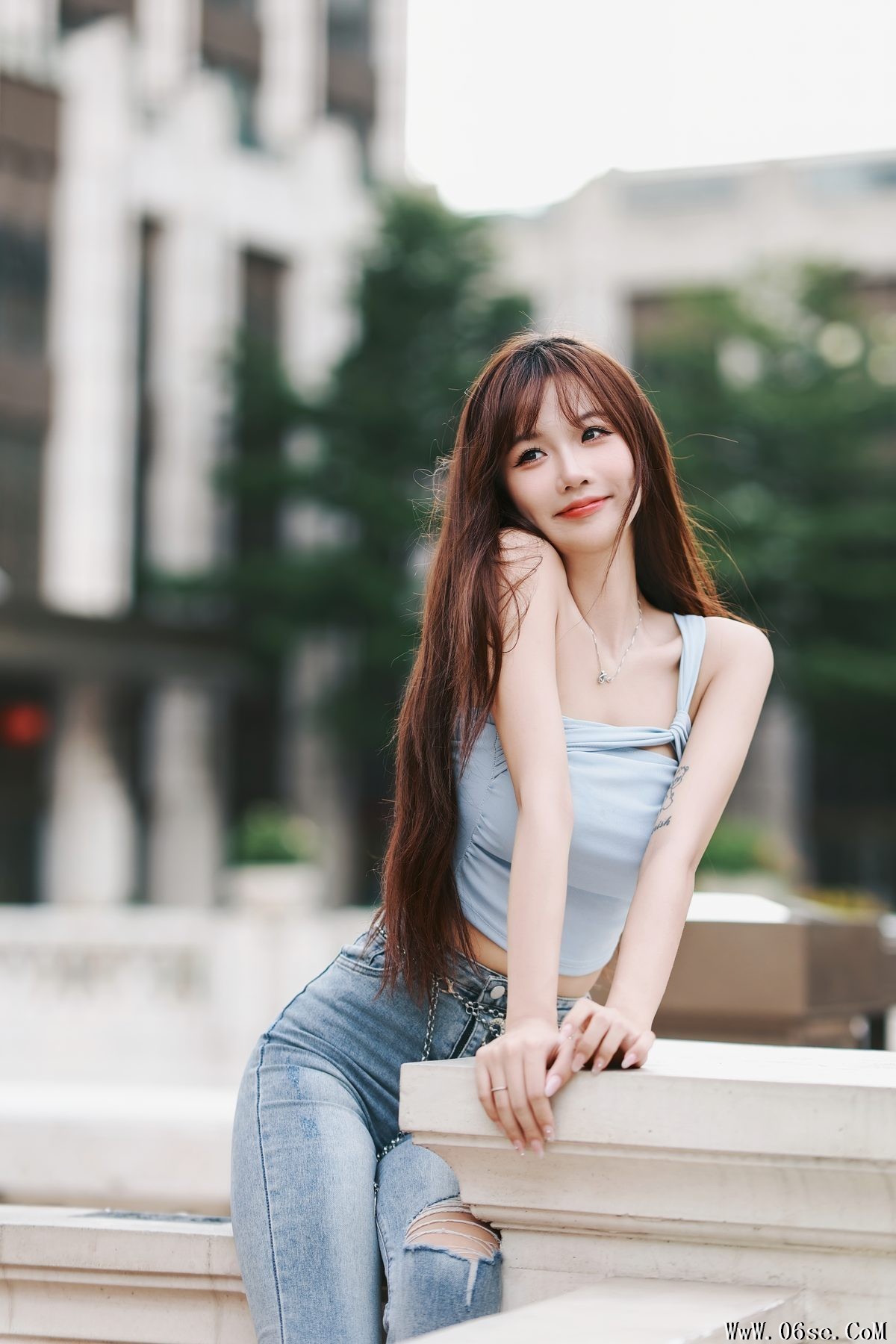 图片[33]-YiTuYu艺图语 Vol.5383 Tian Xin[41P]-六色网
