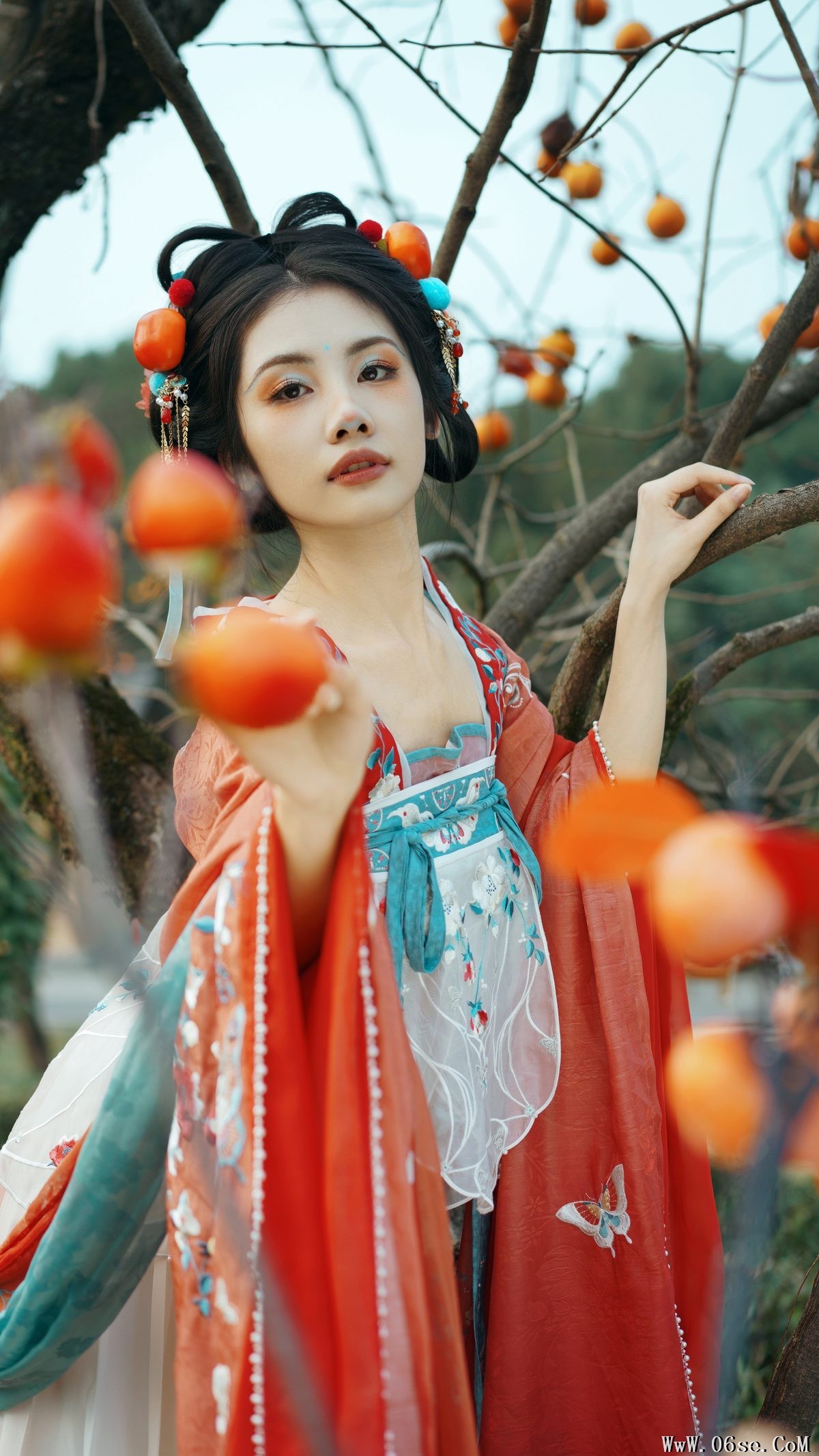 图片[10]-YiTuYu艺图语 Vol.5985 Yu Hitomi Rice[22P]-六色网