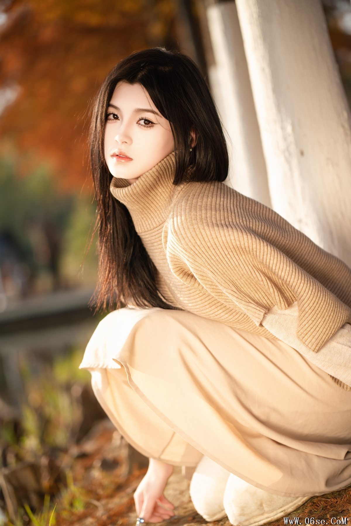 图片[35]-YiTuYu艺图语 Vol.6149 Yi Ci Xin[37P]-六色网