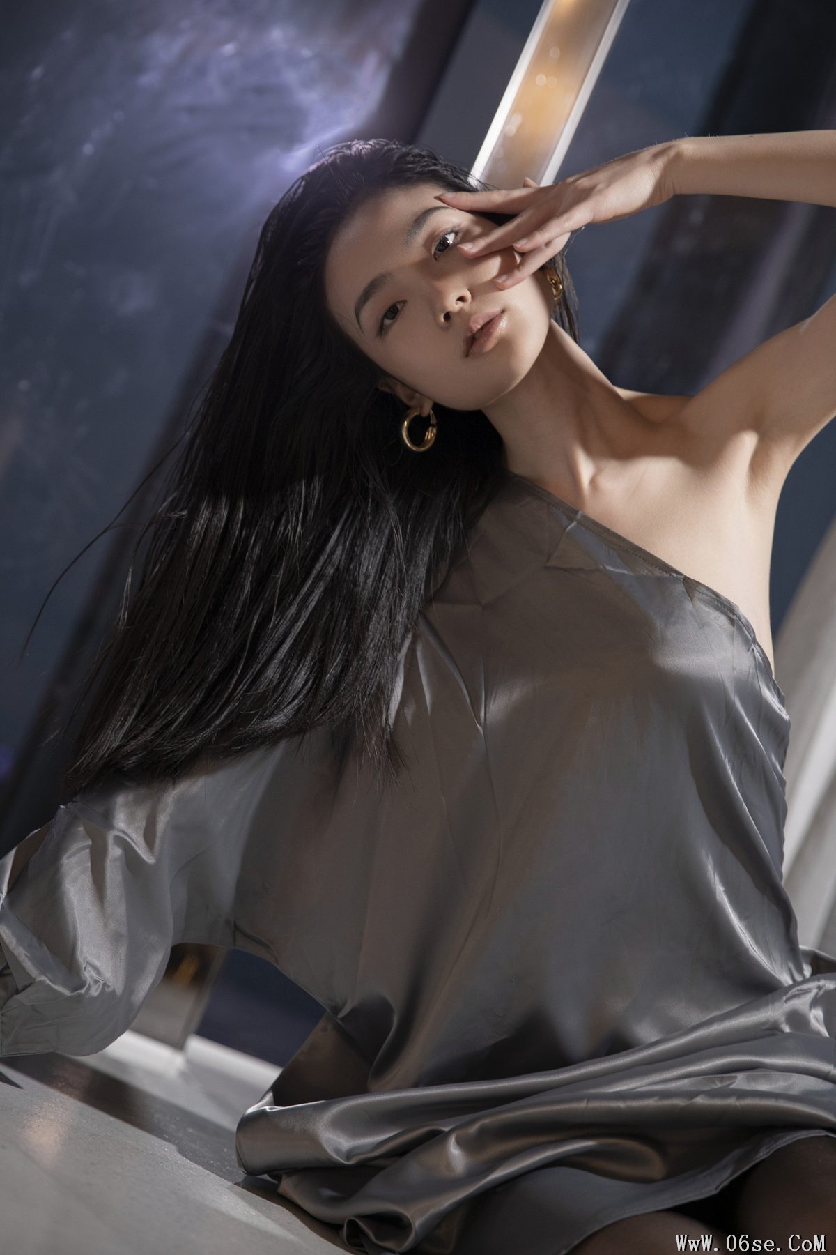 图片[22]-YiTuYu艺图语 Vol.5081 Wo Shi Xiao Tu[31P]-六色网