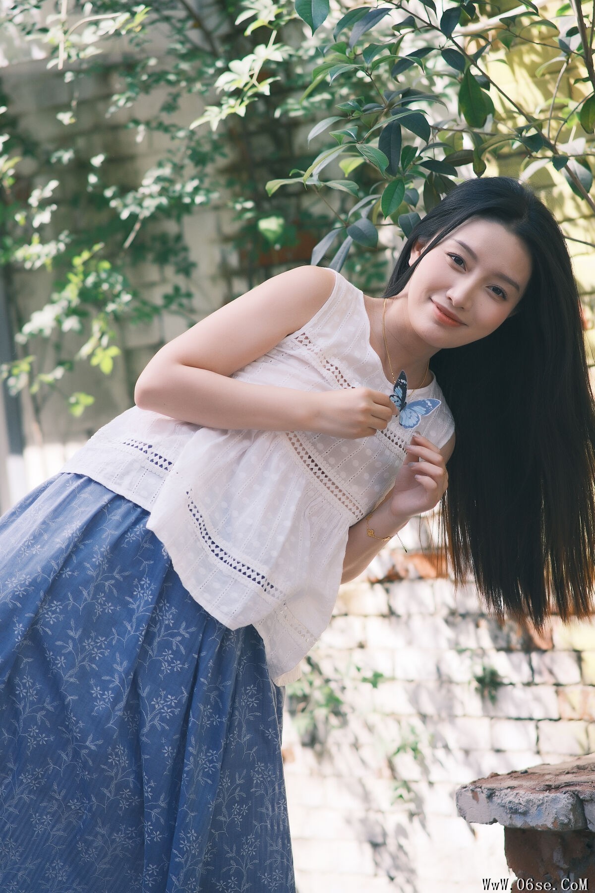 图片[14]-YiTuYu艺图语 Vol.7098 Jing Zi Jinns[33P]-六色网