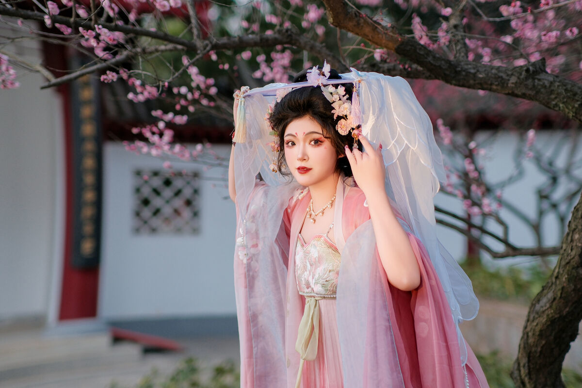 图片[8]-YiTuYu艺图语 Vol.6819 Kailin Jiang[30P]-六色网