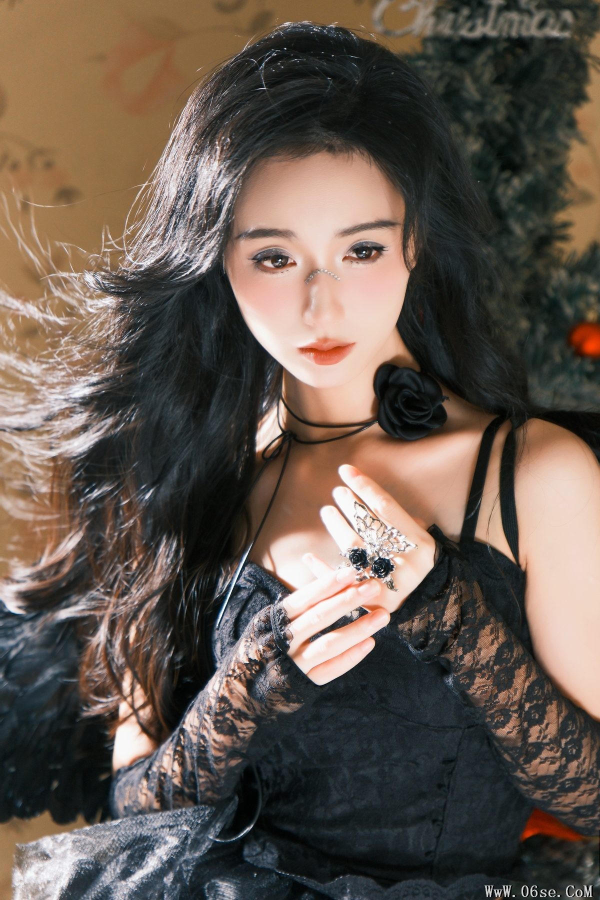 图片[16]-YiTuYu艺图语 Vol.6152 Cen Su[20P]-六色网