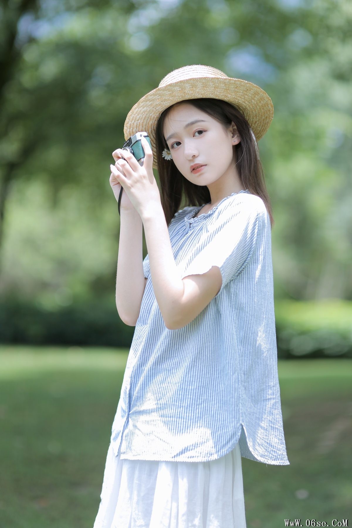 图片[15]-YiTuYu艺图语 Vol.3409 Rui Qiu De Kuai Le Ren Sheng[23P]-六色网