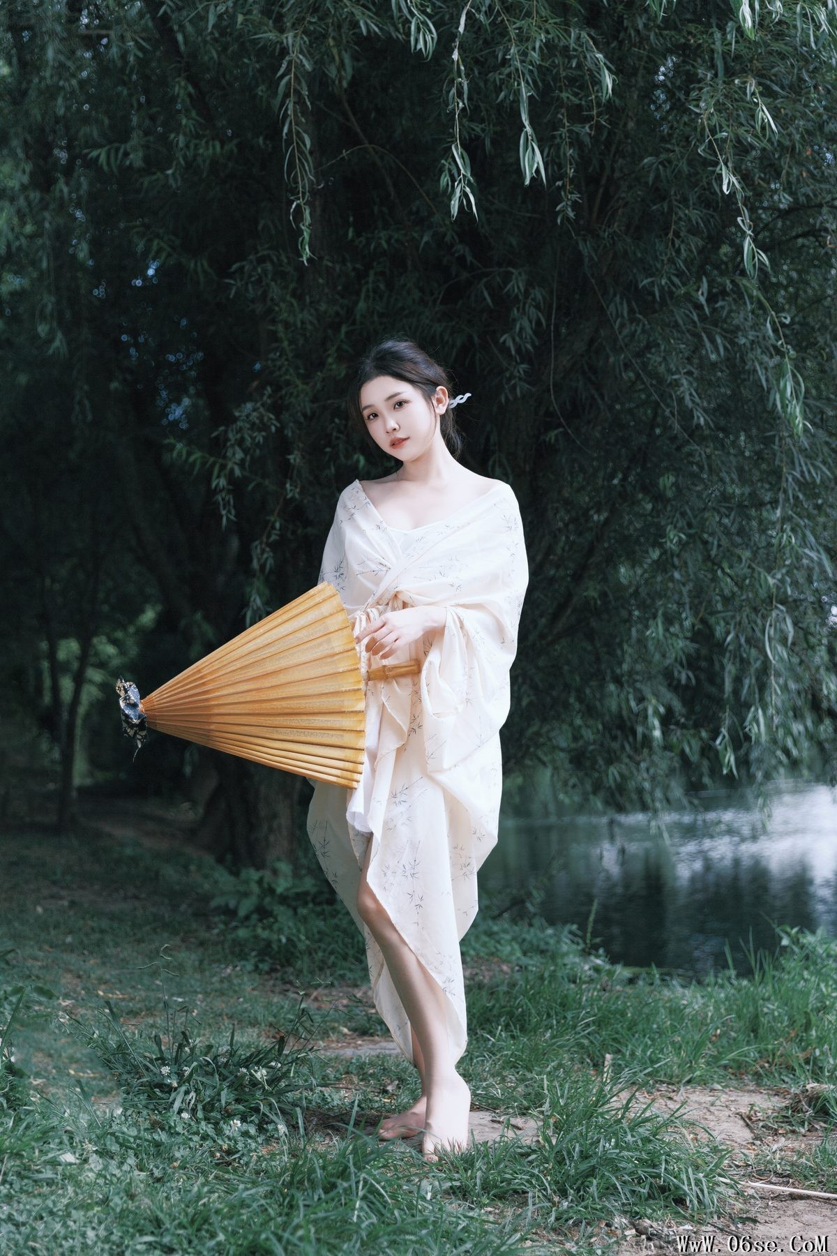 图片[31]-YiTuYu艺图语 Vol.5066 Yi Wei Tong Xue[48P]-六色网