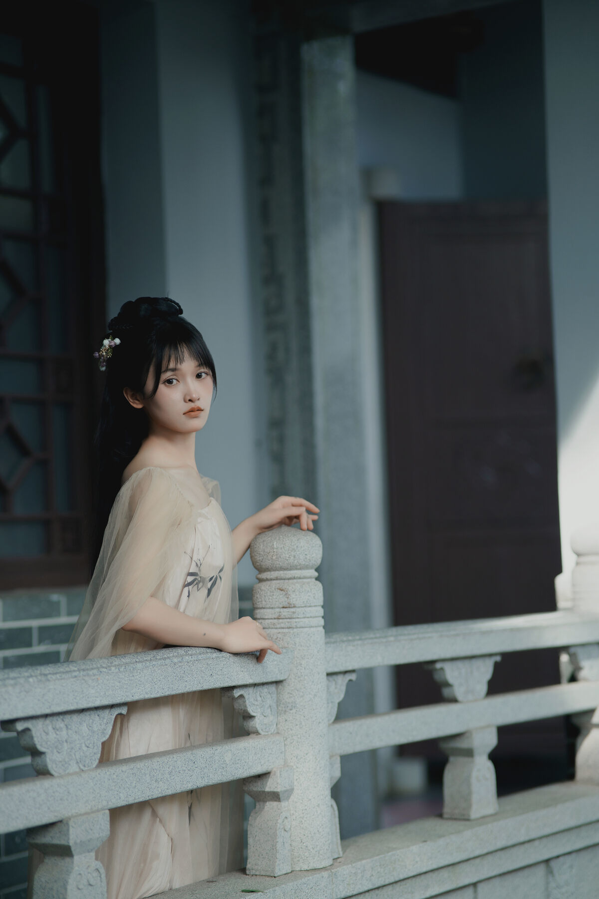 图片[50]-YiTuYu艺图语 Vol.7488 Xiao Xiao Yu[57P]-六色网