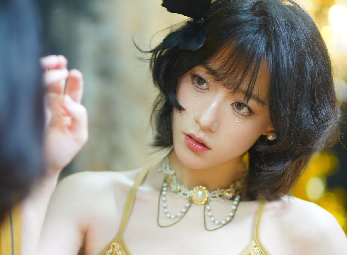 图片[9]-YiTuYu艺图语 Vol.3349 Wu Ke Xin keke[30P]-六色网