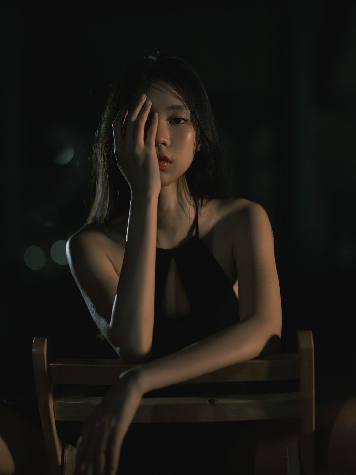 图片[9]-YiTuYu艺图语 Vol.4335 Yin Zi[51P]-六色网