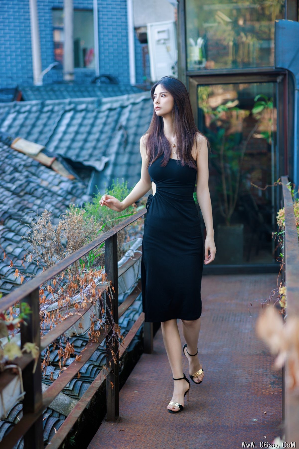 图片[23]-YiTuYu艺图语 Vol.4655 Zhao Xiao Ya[27P]-六色网