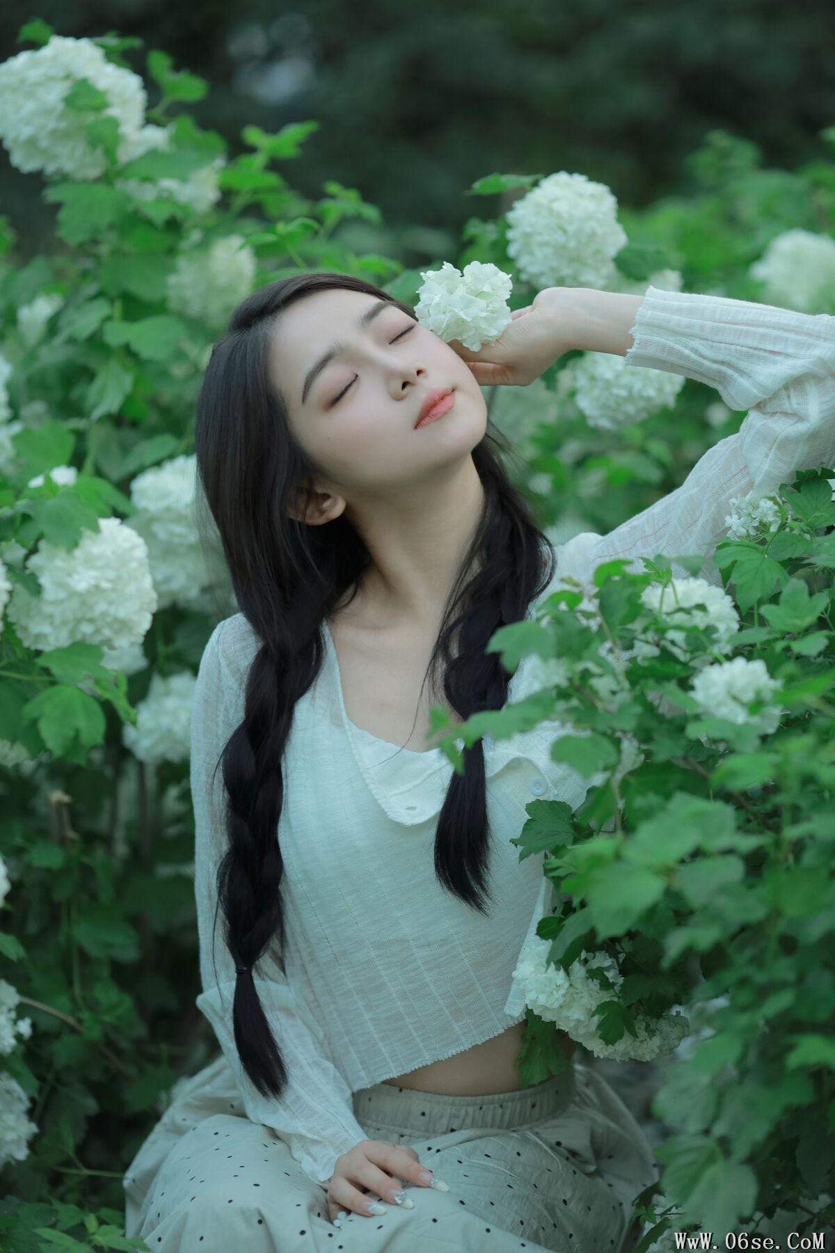 图片[14]-YiTuYu艺图语 Vol.6912 Wo Bu Shua Niao[23P]-六色网