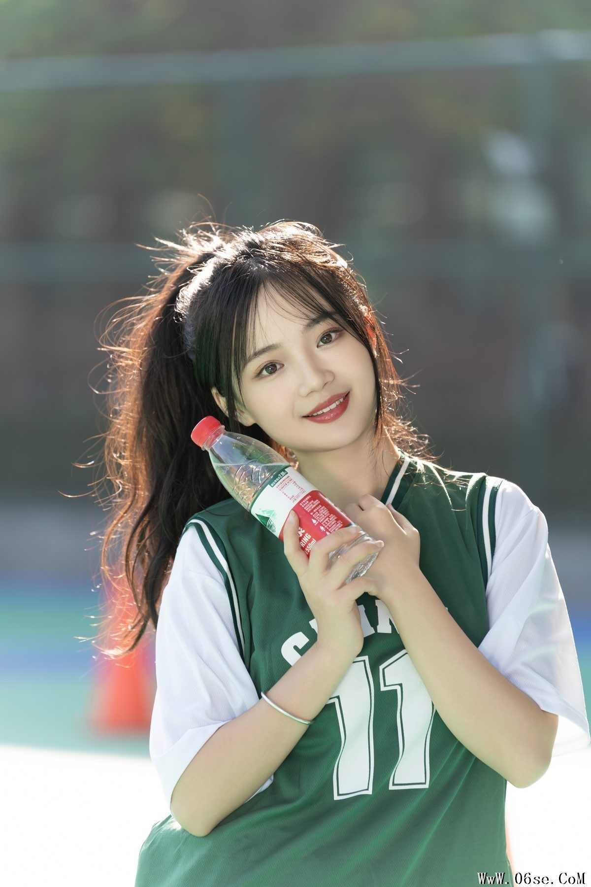 图片[11]-YiTuYu艺图语 Vol.5876 Xiao Ou O[25P]-六色网