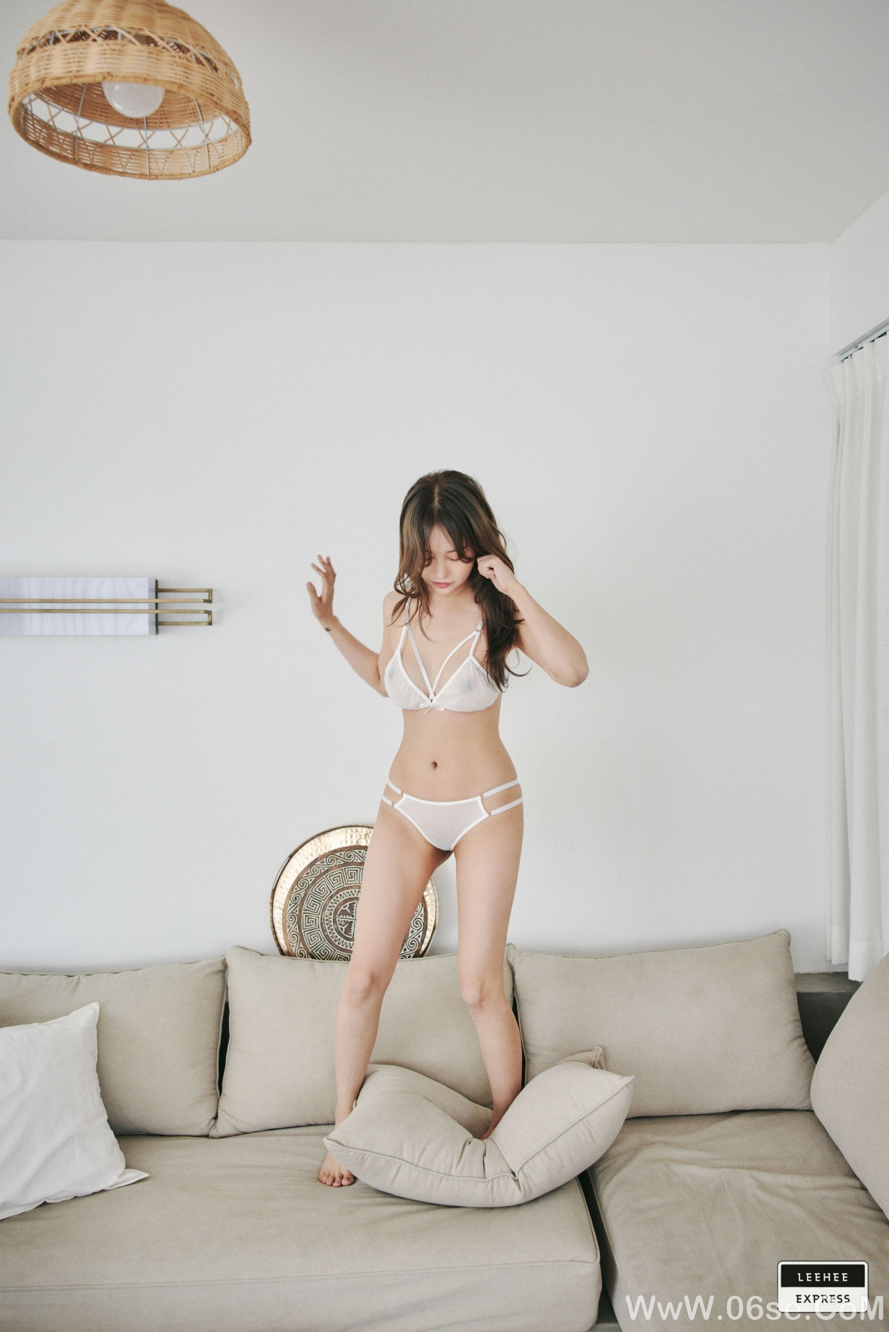 图片[4]-[LEEHEE EXPRESS] LEHC-131B – Lee Seol[51P]-六色网