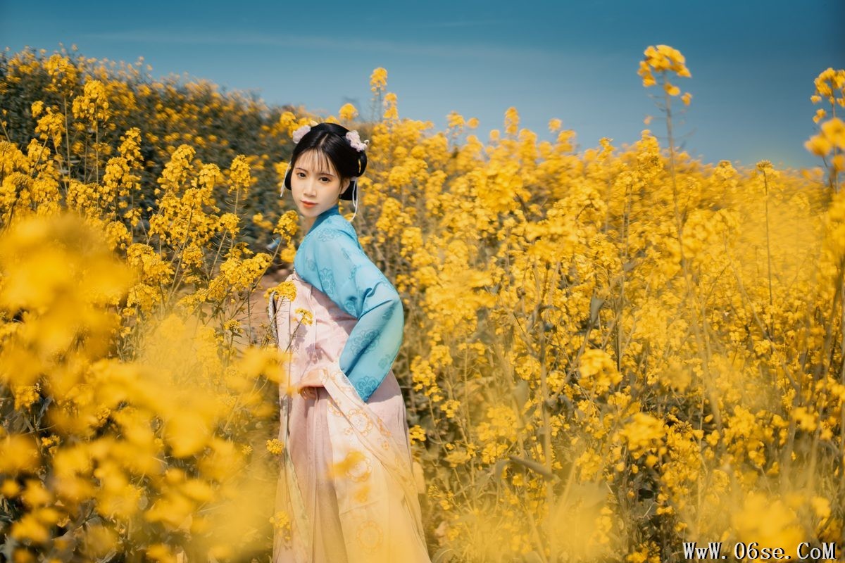 图片[7]-YiTuYu艺图语 Vol.3814 Chu Cha[64P]-六色网