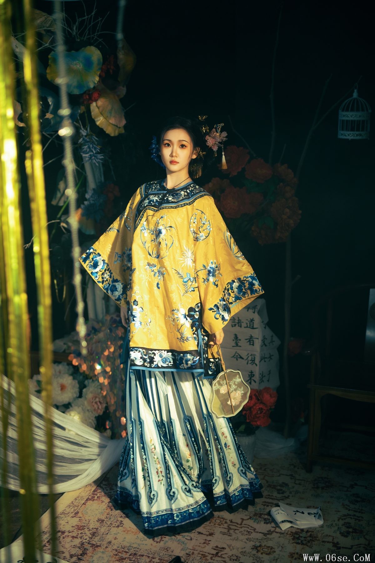 图片[16]-YiTuYu艺图语 Vol.6057 Xiang Wang Hui Shou Miao Miao Miao[35P]-六色网