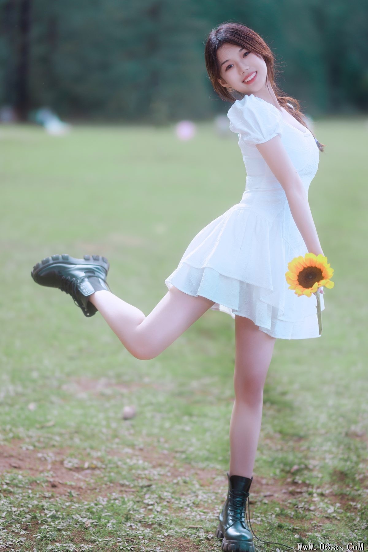 图片[8]-YiTuYu艺图语 Vol.5119 Pei Tong Xue[29P]-六色网