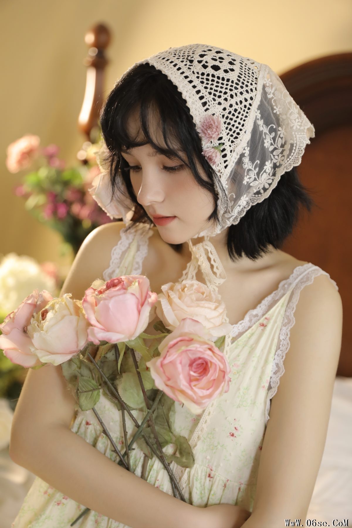图片[20]-YiTuYu艺图语 Vol.3123 Duo Si[32P]-六色网