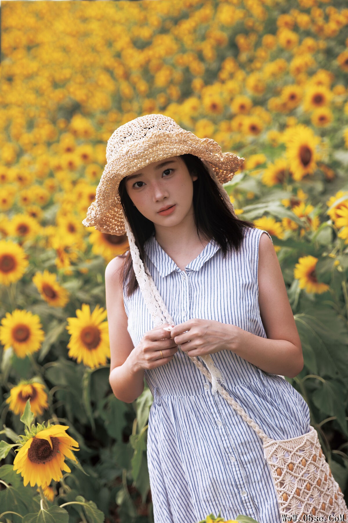 图片[12]-YiTuYu艺图语 Vol.7497 To Xiao Bei[27P]-六色网