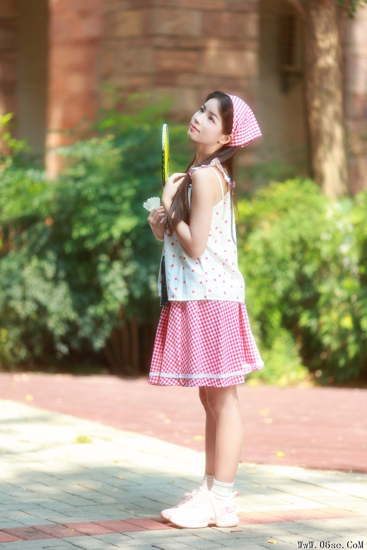 图片[6]-YiTuYu艺图语 Vol.5230 Xiao Du Tong Xue[57P]-六色网