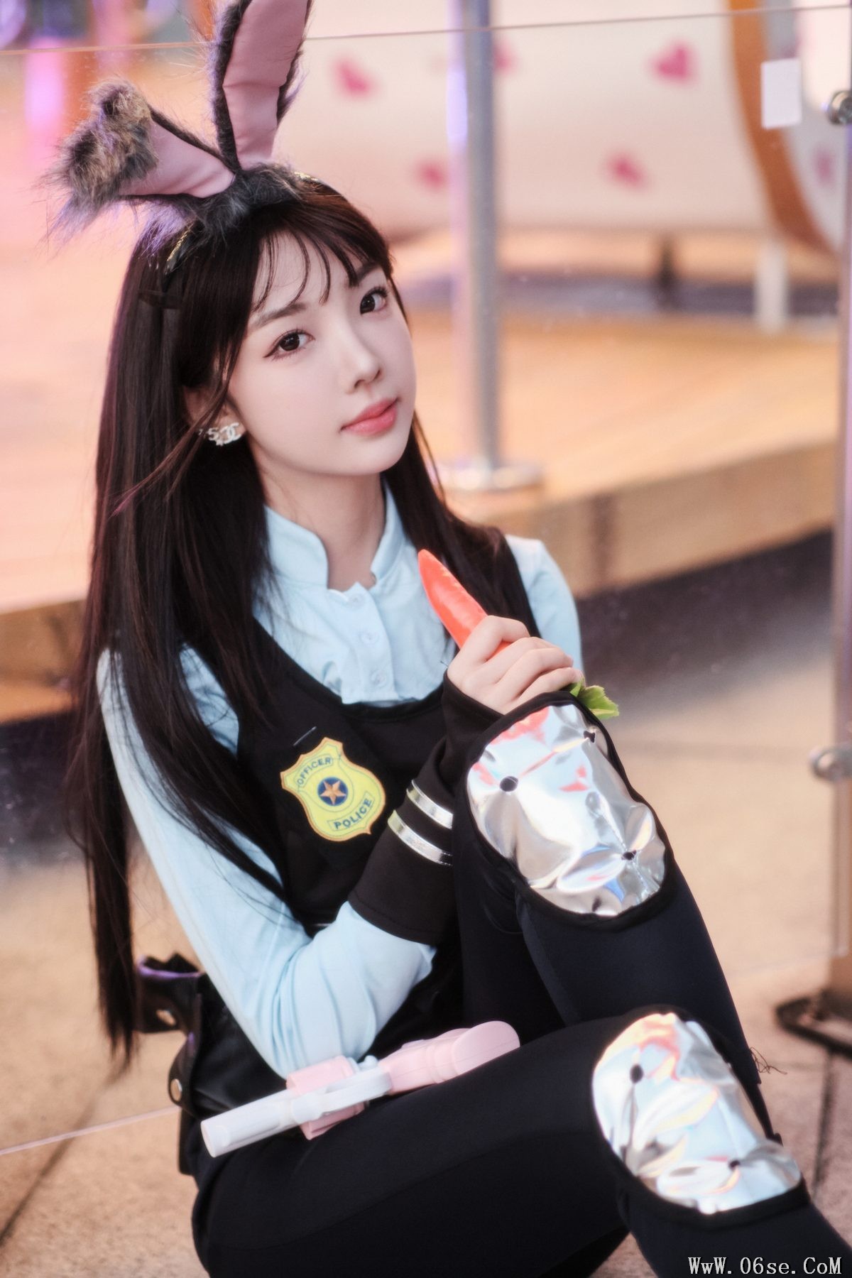图片[17]-YiTuYu艺图语 Vol.5929 Xiao Jie Rui[27P]-六色网