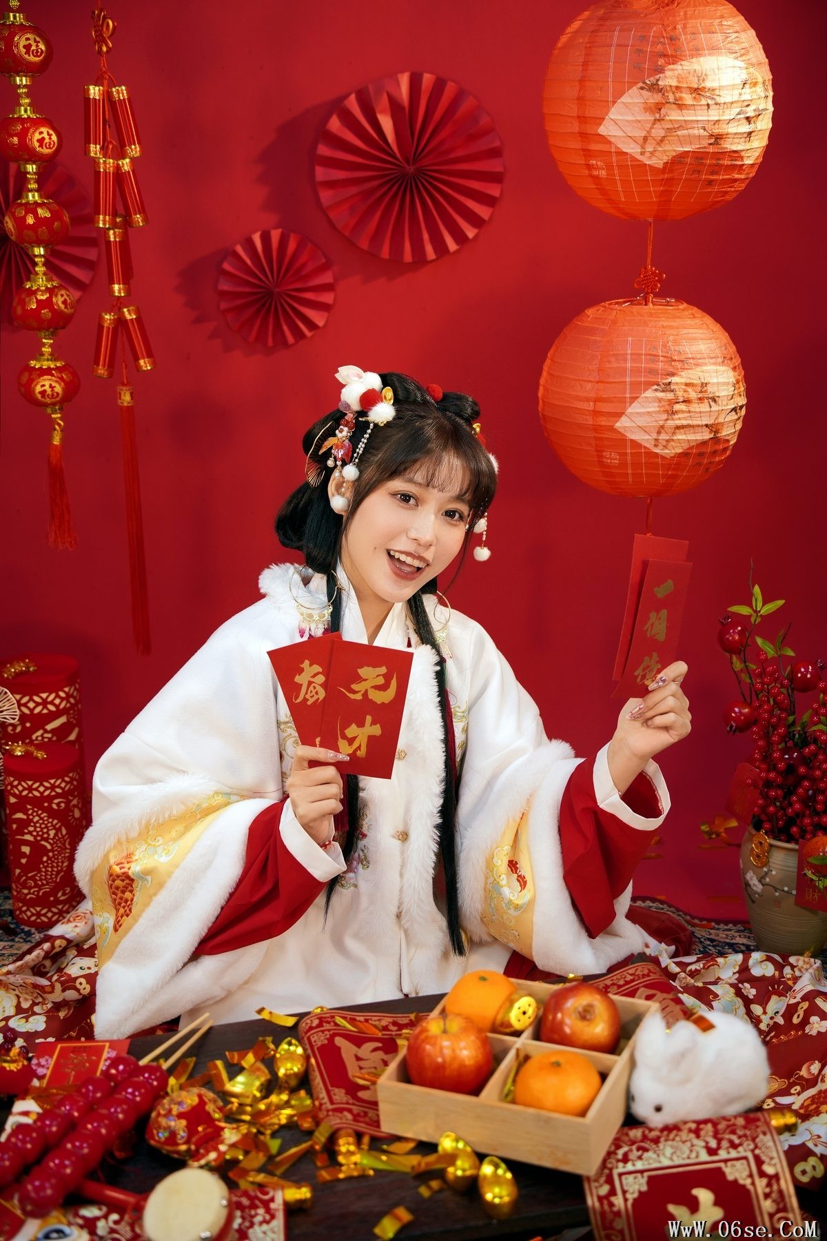 图片[16]-YiTuYu艺图语 Vol.3687 Teng[24P]-六色网