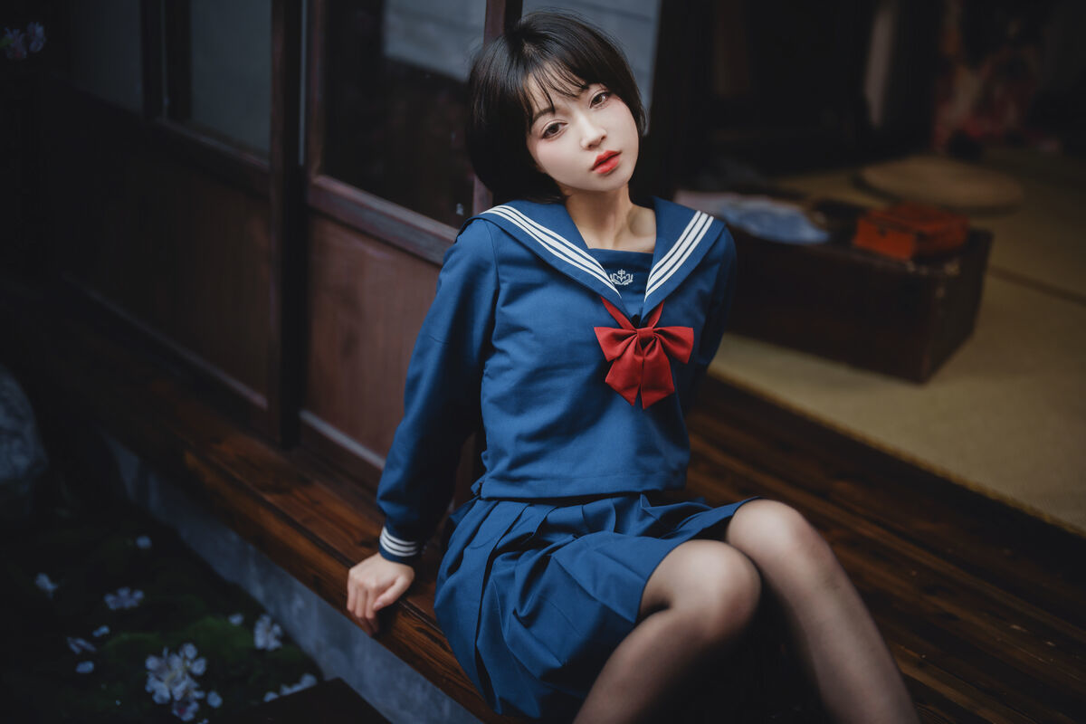 图片[4]-YiTuYu艺图语 Vol.7133 Disexi Si Ning[23P]-六色网