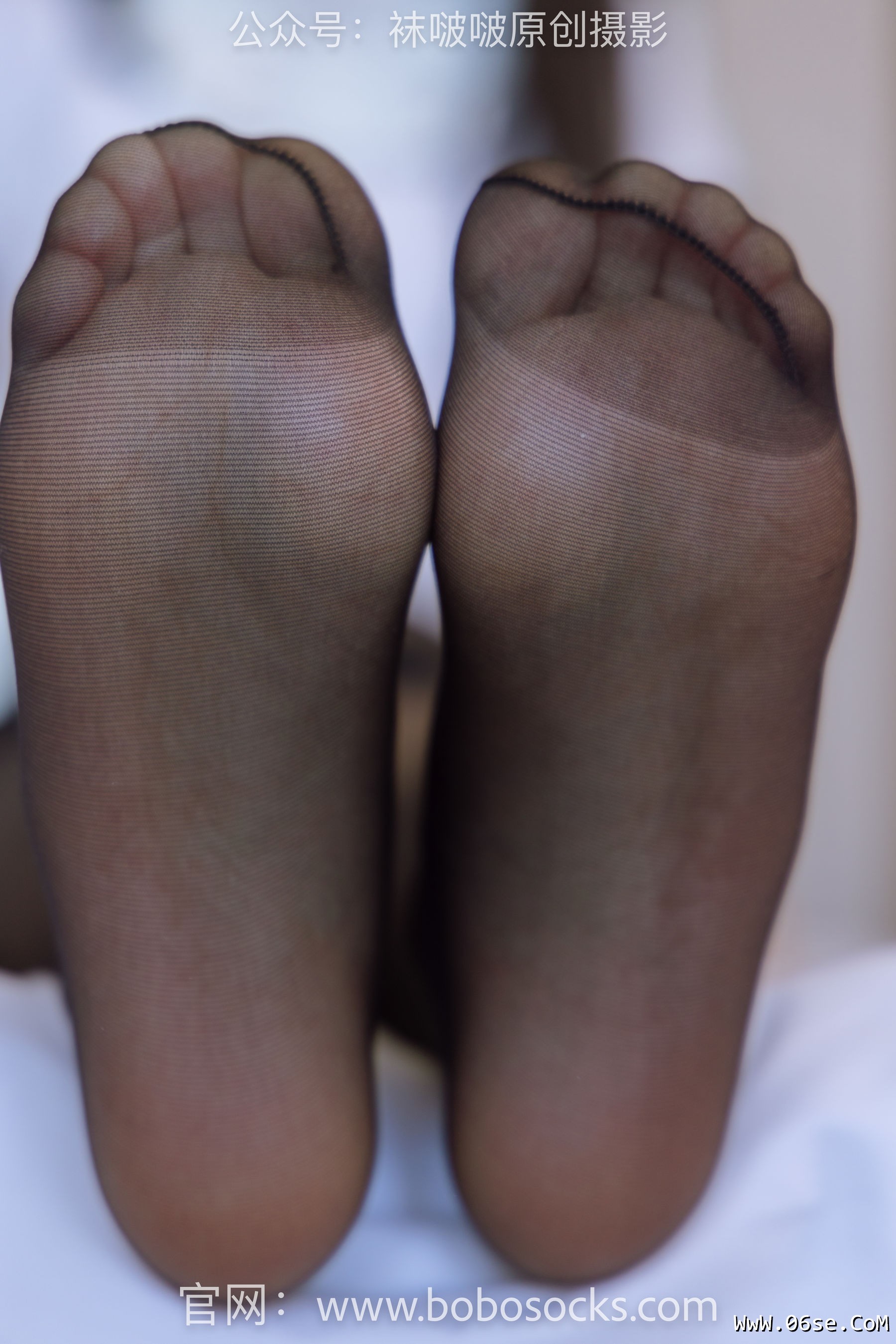 图片[109]-BoBoSocks袜啵啵 No.144 小安-板鞋、黑丝、部分戴面纱[168P]-六色网