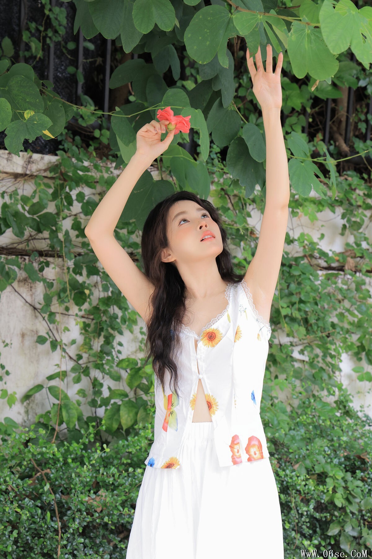 图片[17]-YiTuYu艺图语 Vol.7582 Luo Xin Xin[27P]-六色网